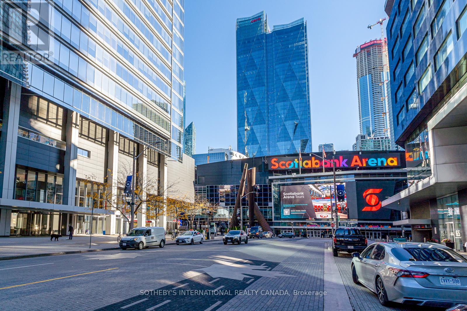 3505 - 12 York Street, Toronto (Waterfront Communities), Ontario  M5J 0A9 - Photo 30 - C12491418