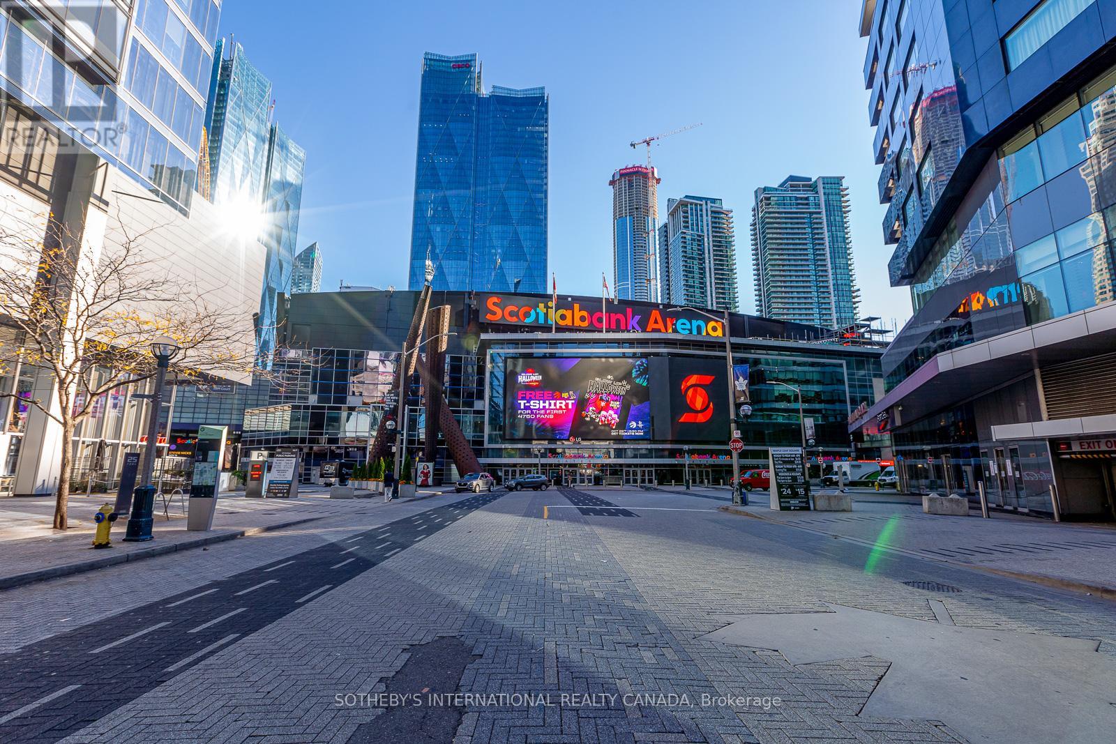 3505 - 12 York Street, Toronto (Waterfront Communities), Ontario  M5J 0A9 - Photo 31 - C12491418