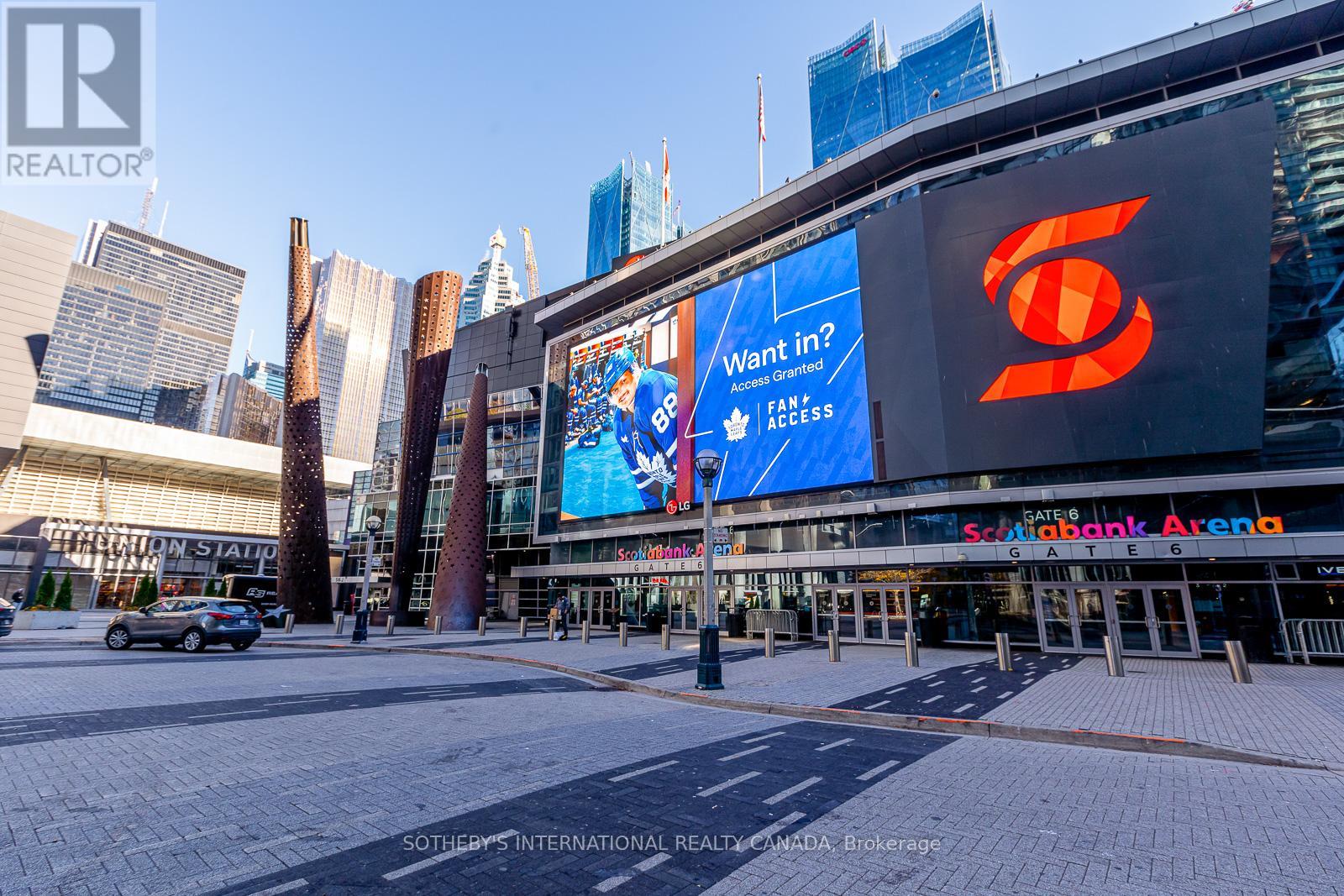 3505 - 12 York Street, Toronto (Waterfront Communities), Ontario  M5J 0A9 - Photo 33 - C12491418