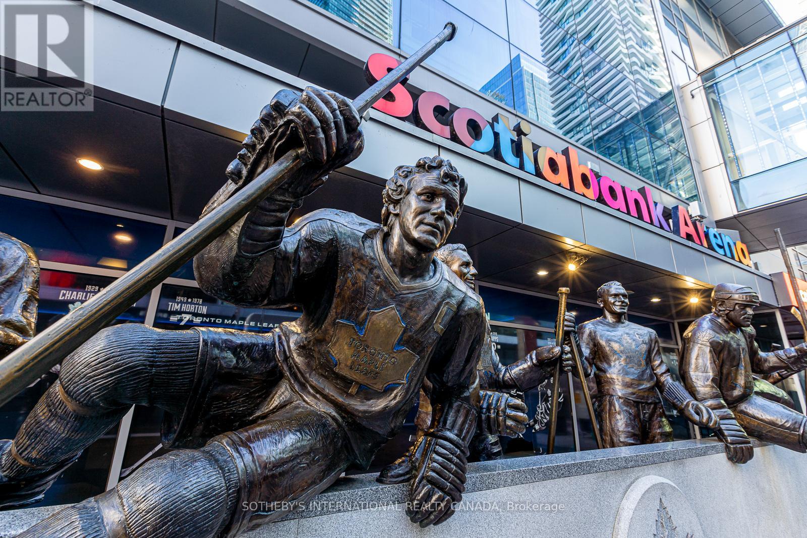 3505 - 12 York Street, Toronto (Waterfront Communities), Ontario  M5J 0A9 - Photo 34 - C12491418