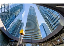 3505 - 12 YORK STREET, Toronto, Ontario