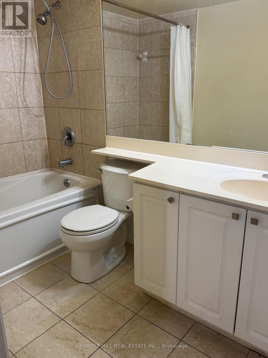 712 - 909 Bay Street, Toronto, Ontario  M5S 3G2 - Photo 11 - C12491476