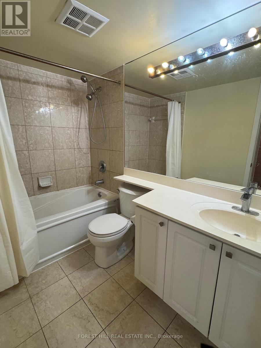 712 - 909 Bay Street, Toronto, Ontario  M5S 3G2 - Photo 14 - C12491476