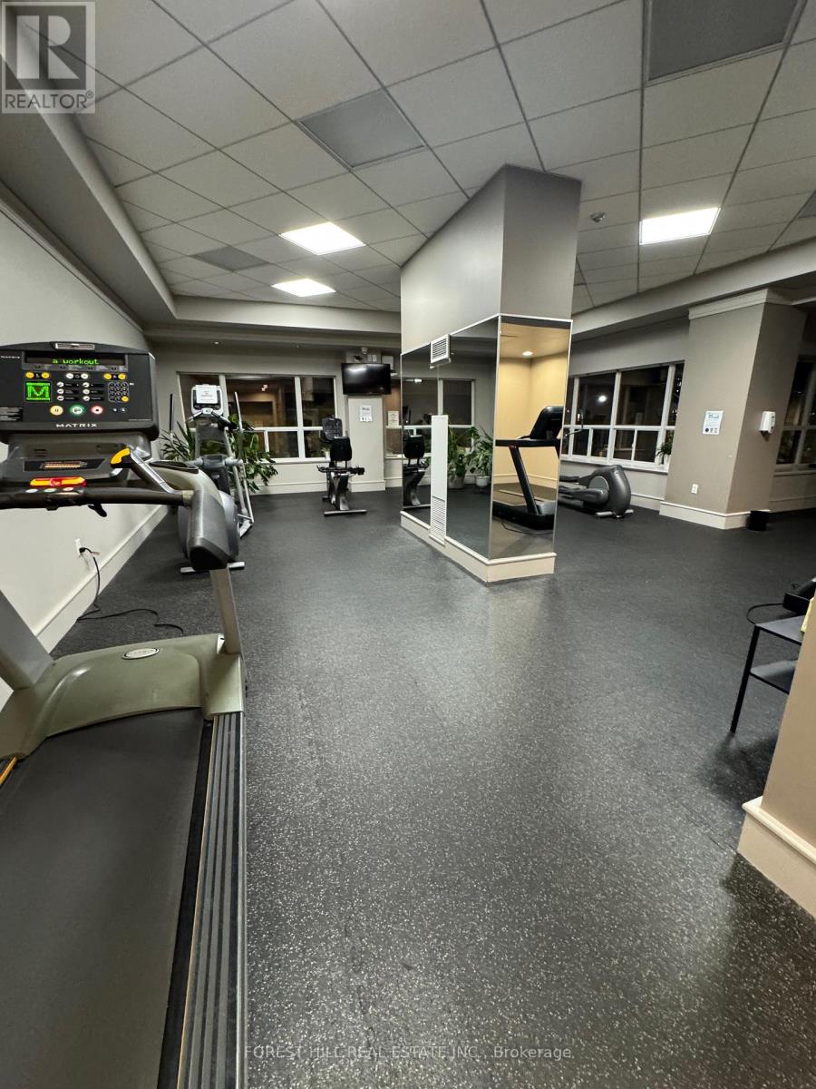 712 - 909 Bay Street, Toronto, Ontario  M5S 3G2 - Photo 20 - C12491476