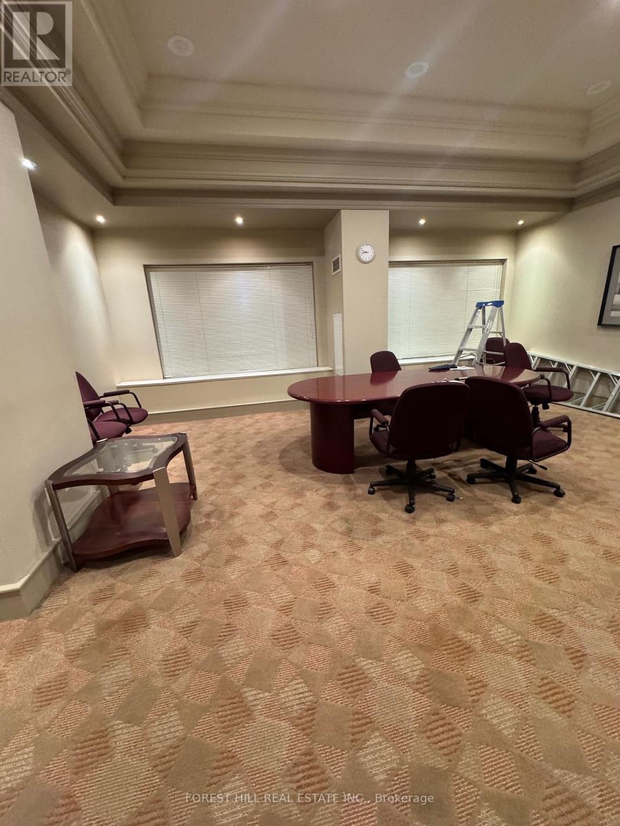 712 - 909 Bay Street, Toronto, Ontario  M5S 3G2 - Photo 21 - C12491476