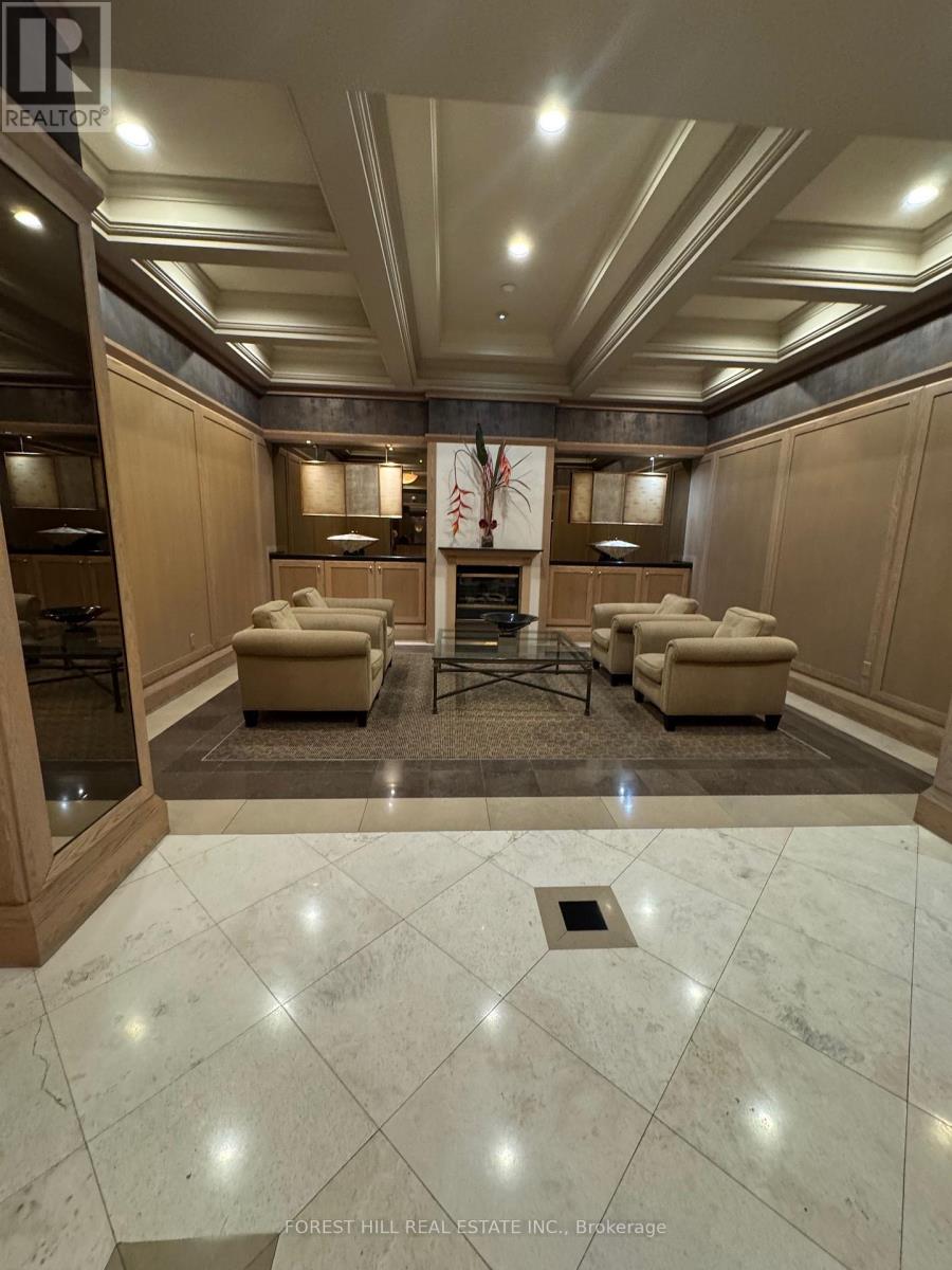 712 - 909 Bay Street, Toronto, Ontario  M5S 3G2 - Photo 22 - C12491476