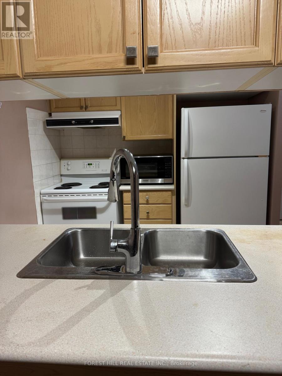 712 - 909 Bay Street, Toronto, Ontario  M5S 3G2 - Photo 3 - C12491476