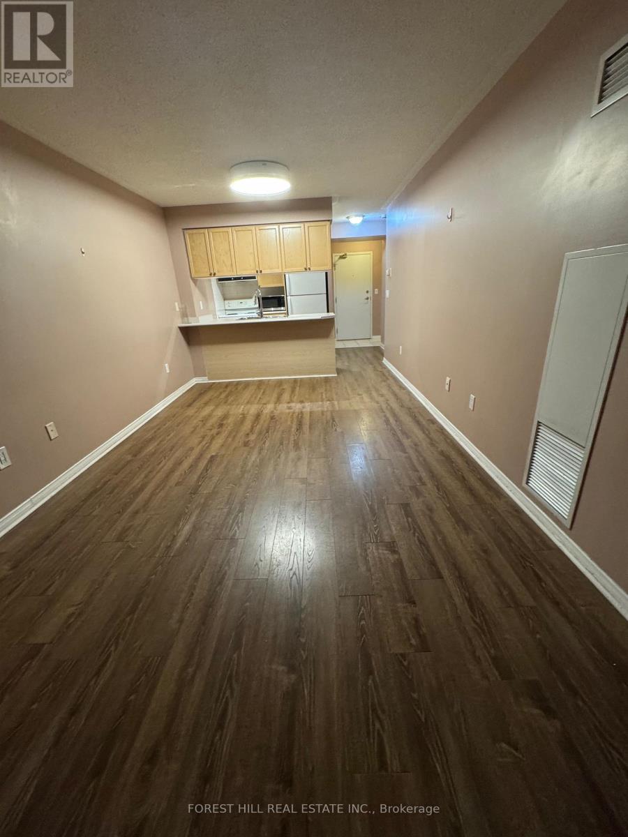 712 - 909 Bay Street, Toronto, Ontario  M5S 3G2 - Photo 7 - C12491476