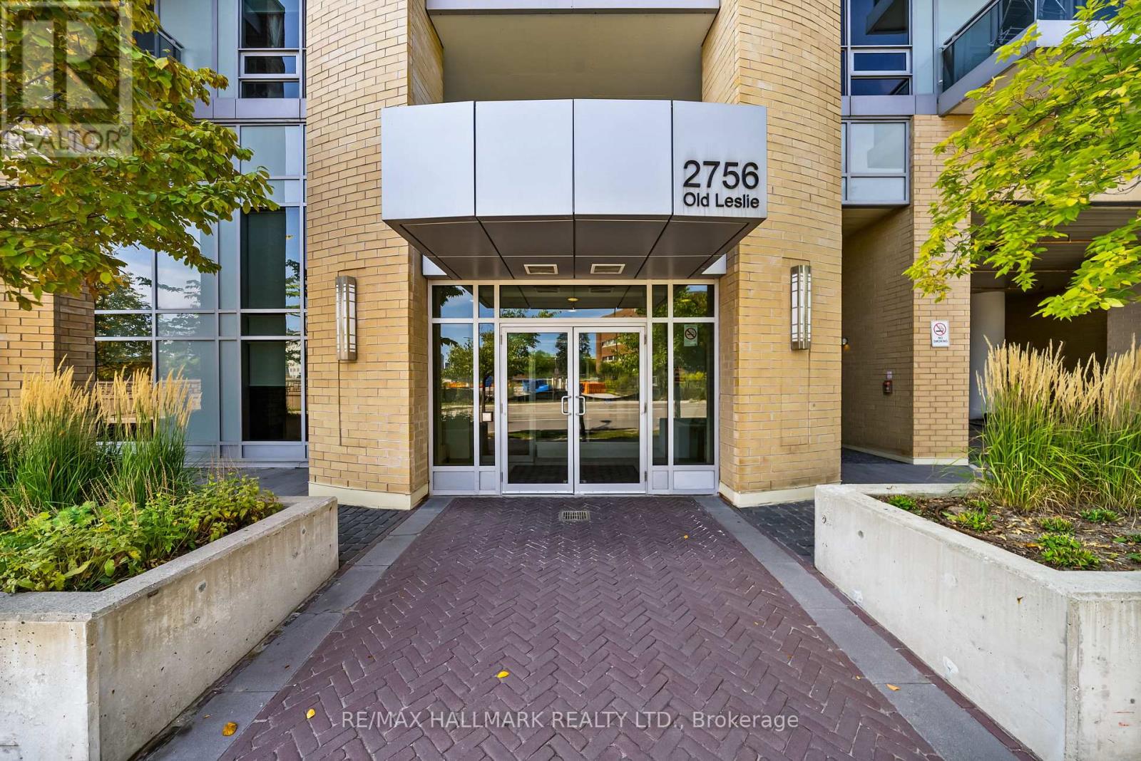 602 - 2756 Old Leslie Street, Toronto, Ontario  M2K 0E2 - Photo 4 - C12491544