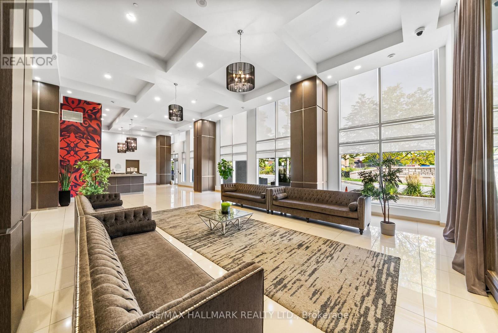 602 - 2756 Old Leslie Street, Toronto, Ontario  M2K 0E2 - Photo 6 - C12491544