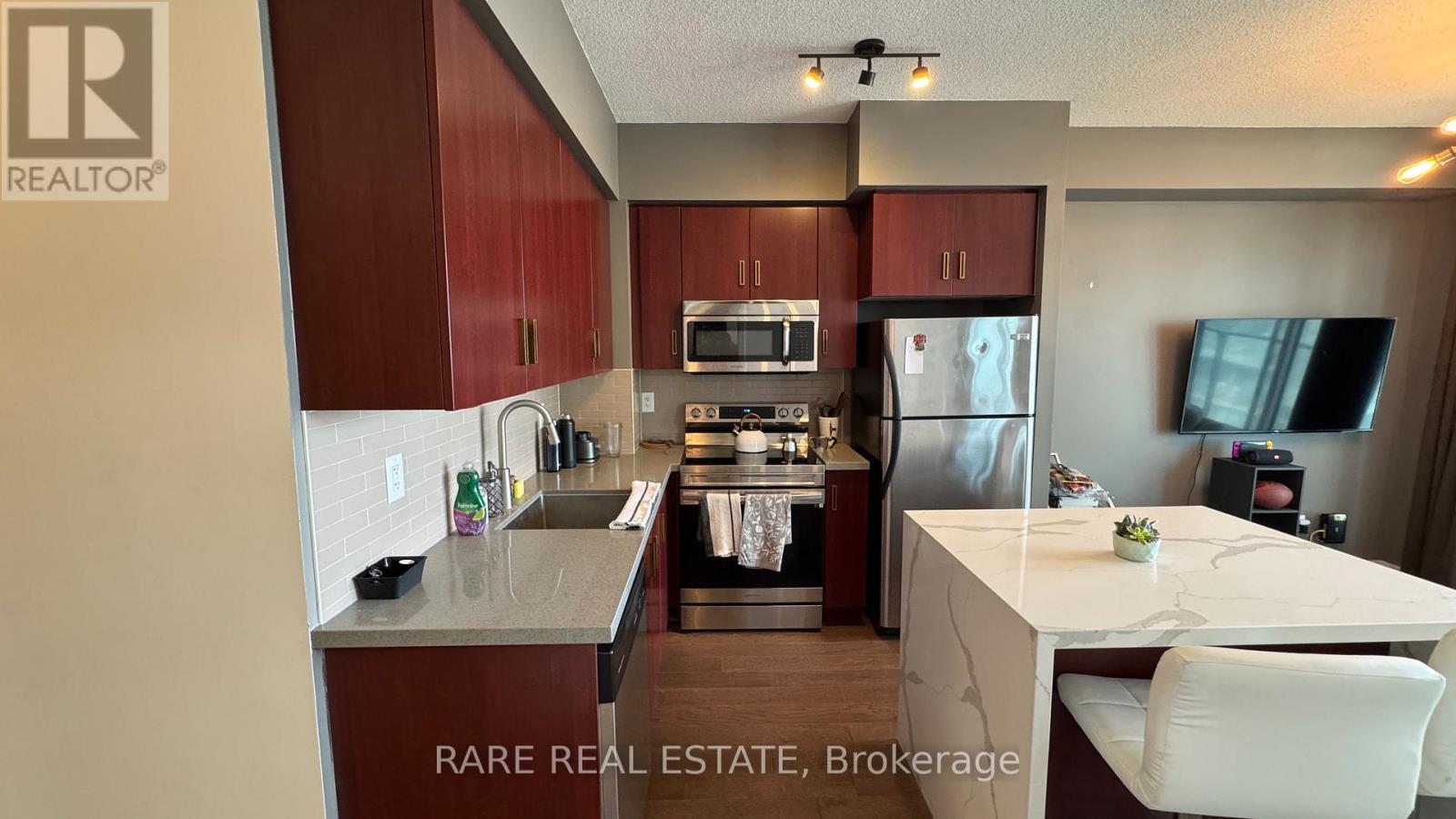 4503 - 55 Bremner Boulevard, Toronto (Waterfront Communities), Ontario  M5J 0A6 - Photo 12 - C12491560