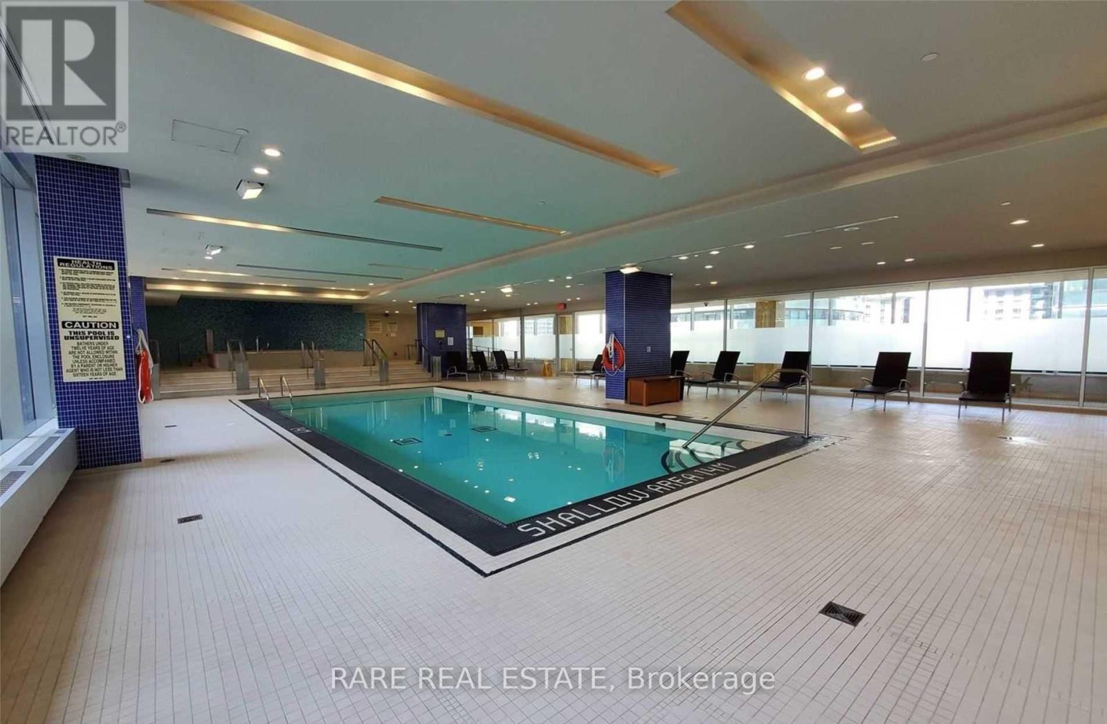 4503 - 55 Bremner Boulevard, Toronto (Waterfront Communities), Ontario  M5J 0A6 - Photo 15 - C12491560