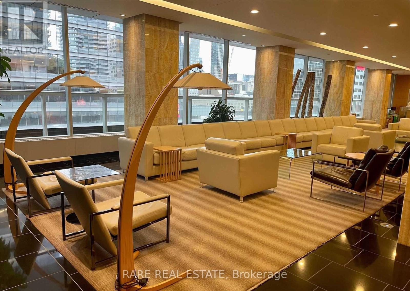 4503 - 55 Bremner Boulevard, Toronto (Waterfront Communities), Ontario  M5J 0A6 - Photo 16 - C12491560