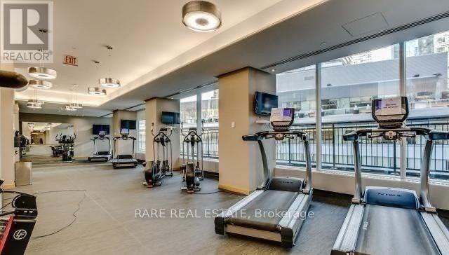 4503 - 55 Bremner Boulevard, Toronto (Waterfront Communities), Ontario  M5J 0A6 - Photo 17 - C12491560