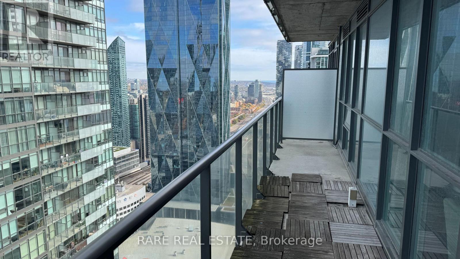 4503 - 55 Bremner Boulevard, Toronto (Waterfront Communities), Ontario  M5J 0A6 - Photo 24 - C12491560