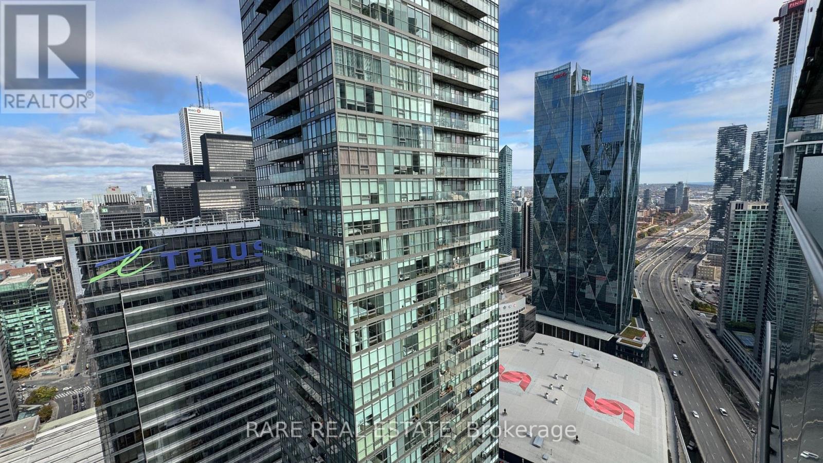 4503 - 55 Bremner Boulevard, Toronto (Waterfront Communities), Ontario  M5J 0A6 - Photo 25 - C12491560