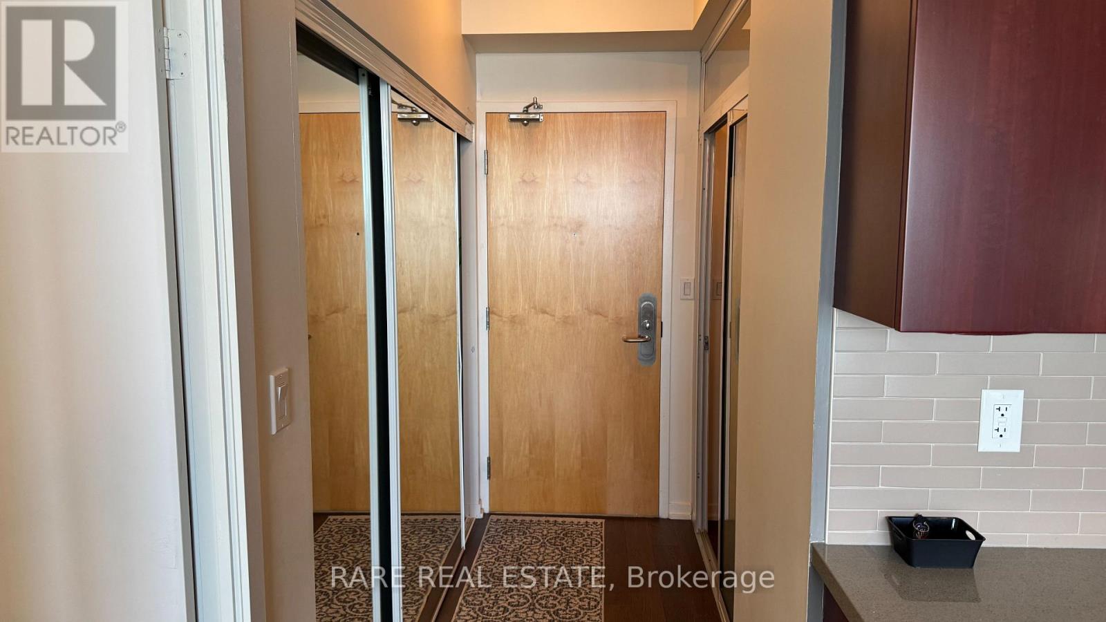 4503 - 55 Bremner Boulevard, Toronto (Waterfront Communities), Ontario  M5J 0A6 - Photo 26 - C12491560