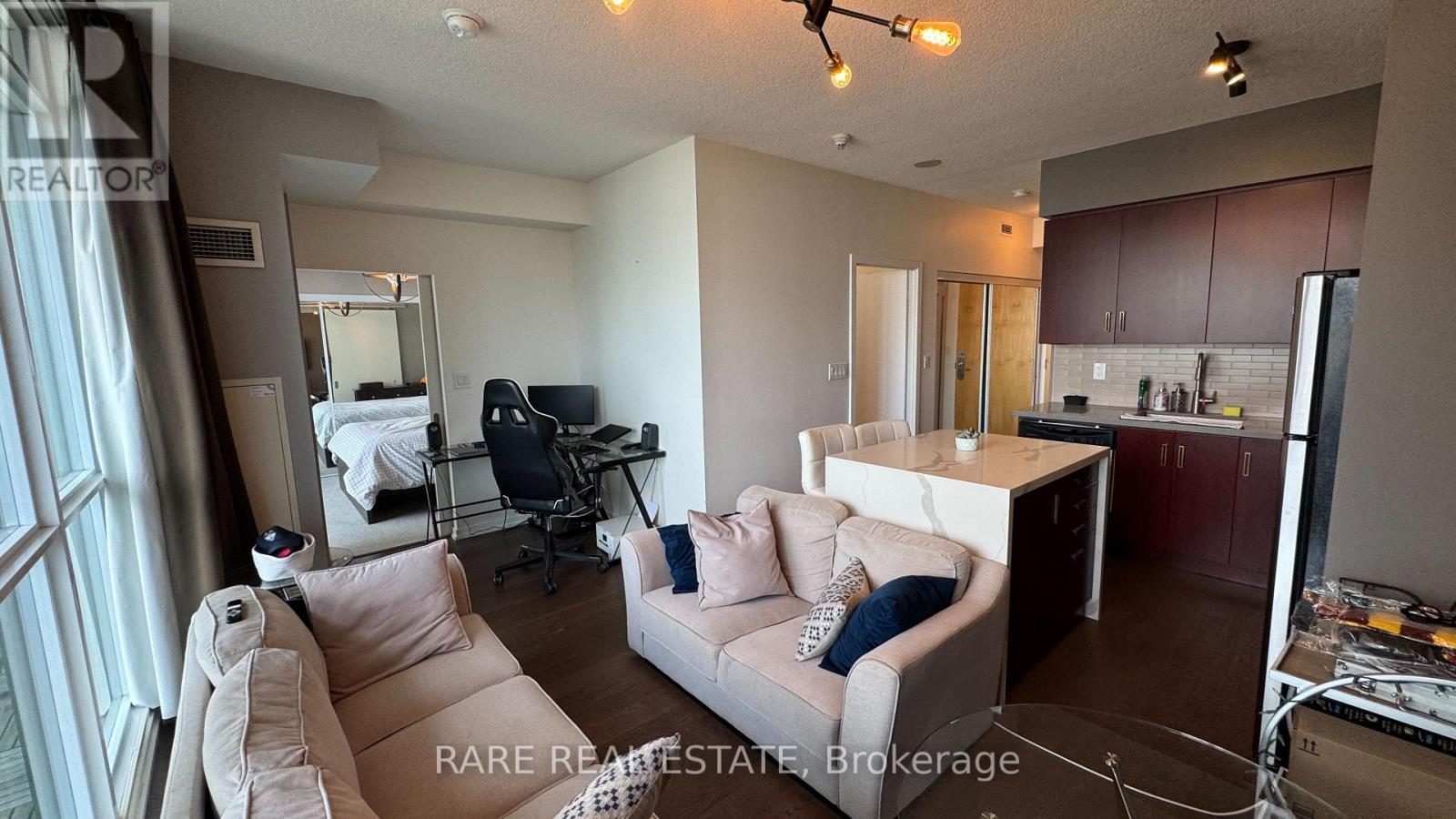 4503 - 55 Bremner Boulevard, Toronto (Waterfront Communities), Ontario  M5J 0A6 - Photo 3 - C12491560