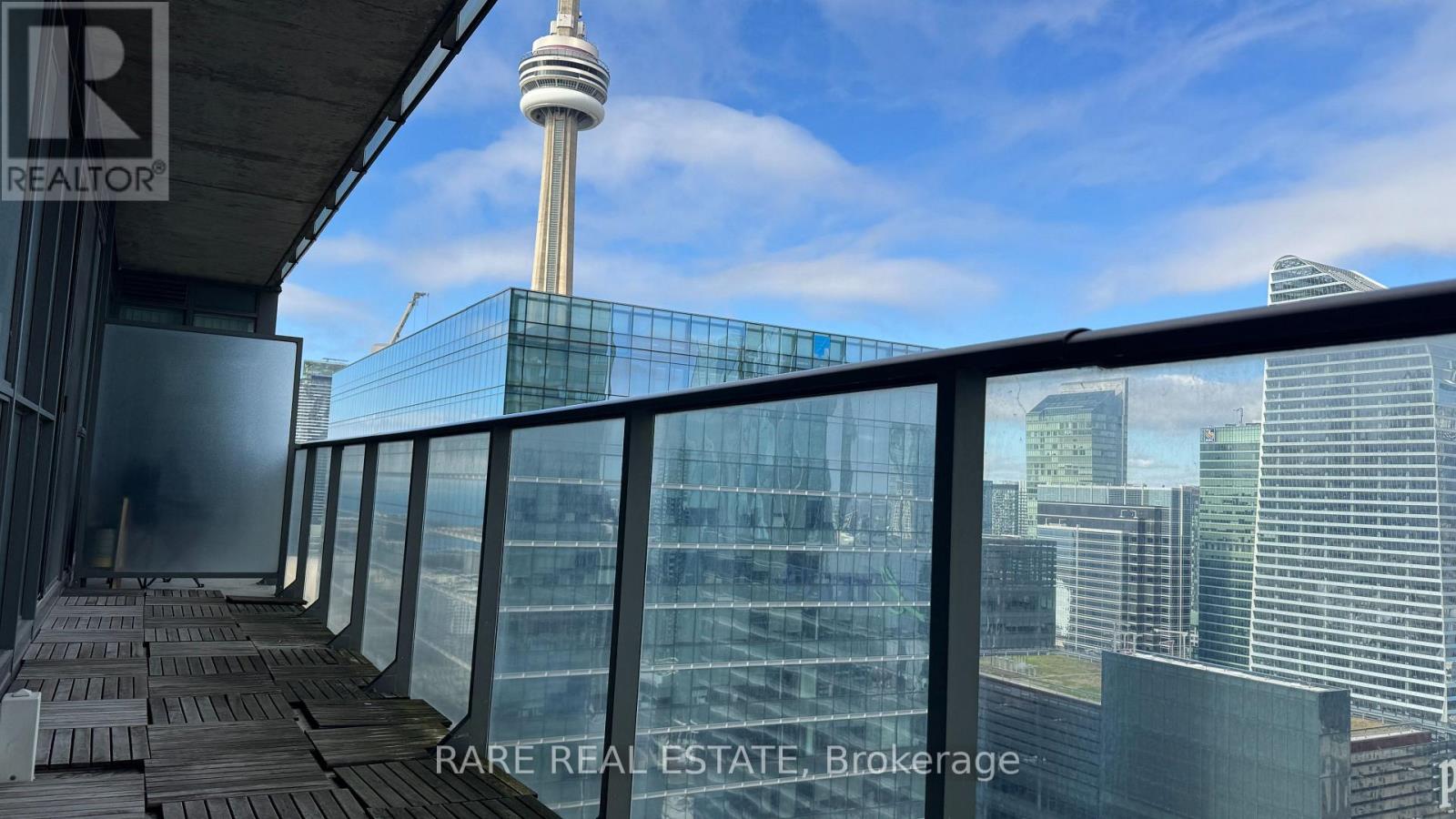 4503 - 55 Bremner Boulevard, Toronto (Waterfront Communities), Ontario  M5J 0A6 - Photo 4 - C12491560