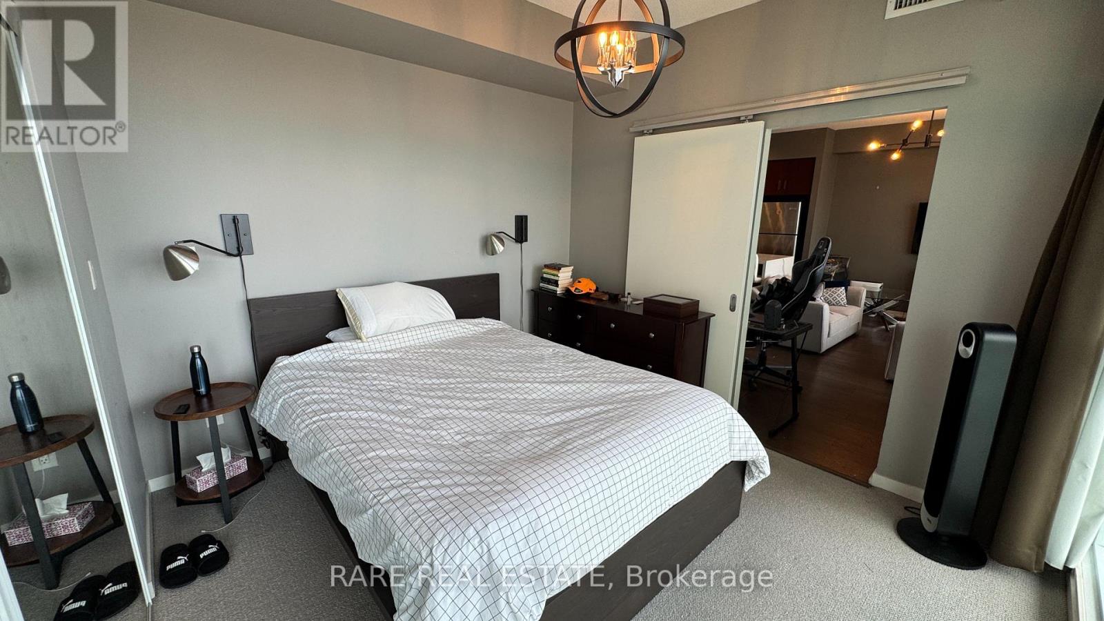 4503 - 55 Bremner Boulevard, Toronto (Waterfront Communities), Ontario  M5J 0A6 - Photo 6 - C12491560