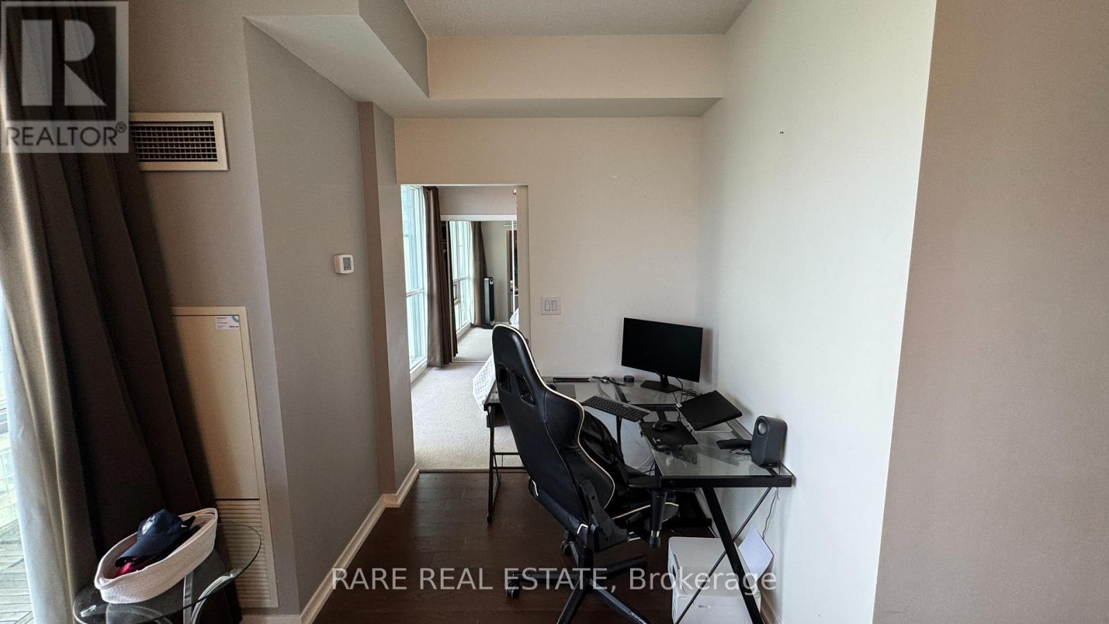 4503 - 55 Bremner Boulevard, Toronto (Waterfront Communities), Ontario  M5J 0A6 - Photo 7 - C12491560