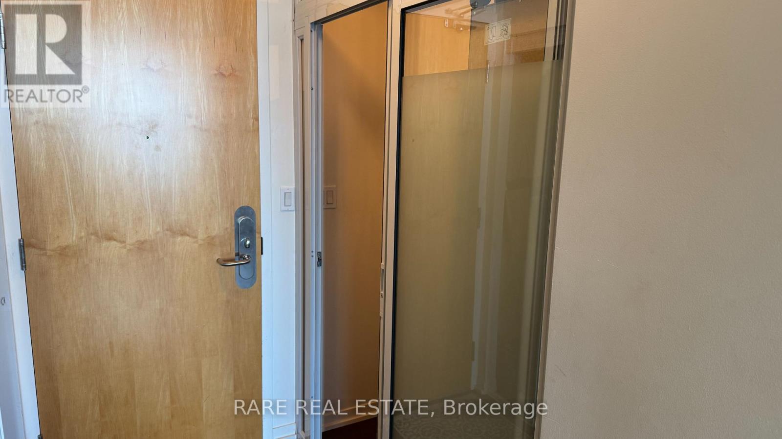 4503 - 55 Bremner Boulevard, Toronto (Waterfront Communities), Ontario  M5J 0A6 - Photo 8 - C12491560