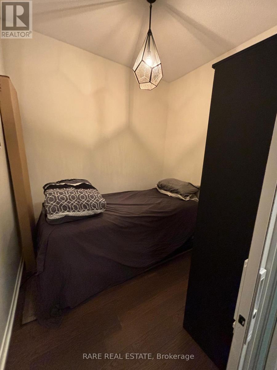 4503 - 55 Bremner Boulevard, Toronto (Waterfront Communities), Ontario  M5J 0A6 - Photo 9 - C12491560