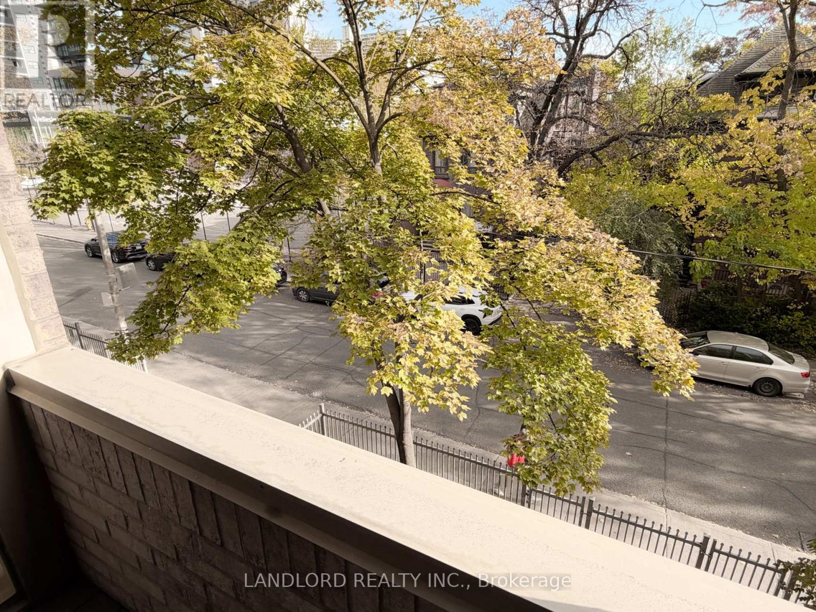 319 - 60 Homewood Avenue, Toronto, Ontario  M4Y 2X4 - Photo 10 - C12491566