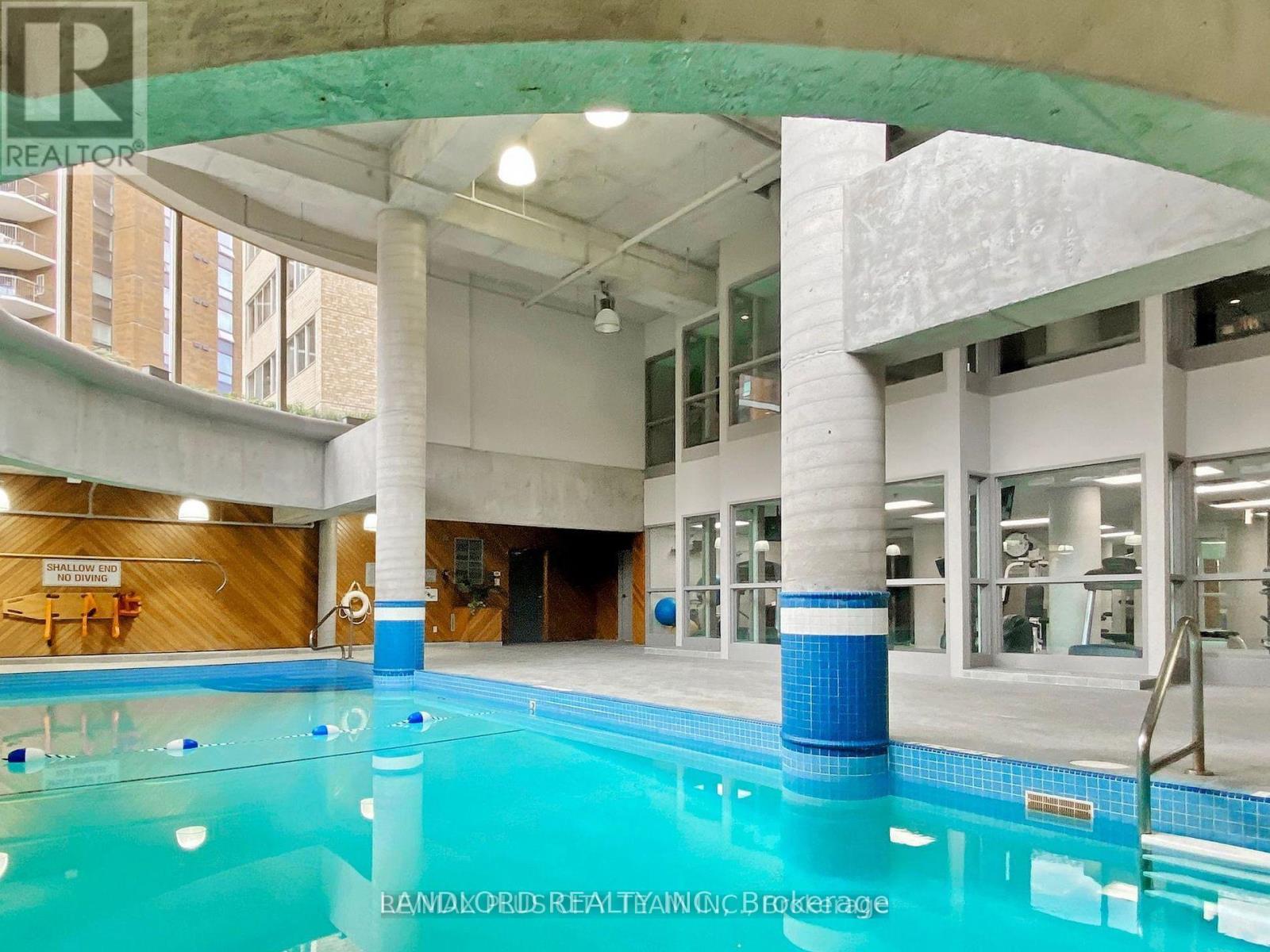 319 - 60 Homewood Avenue, Toronto, Ontario  M4Y 2X4 - Photo 18 - C12491566