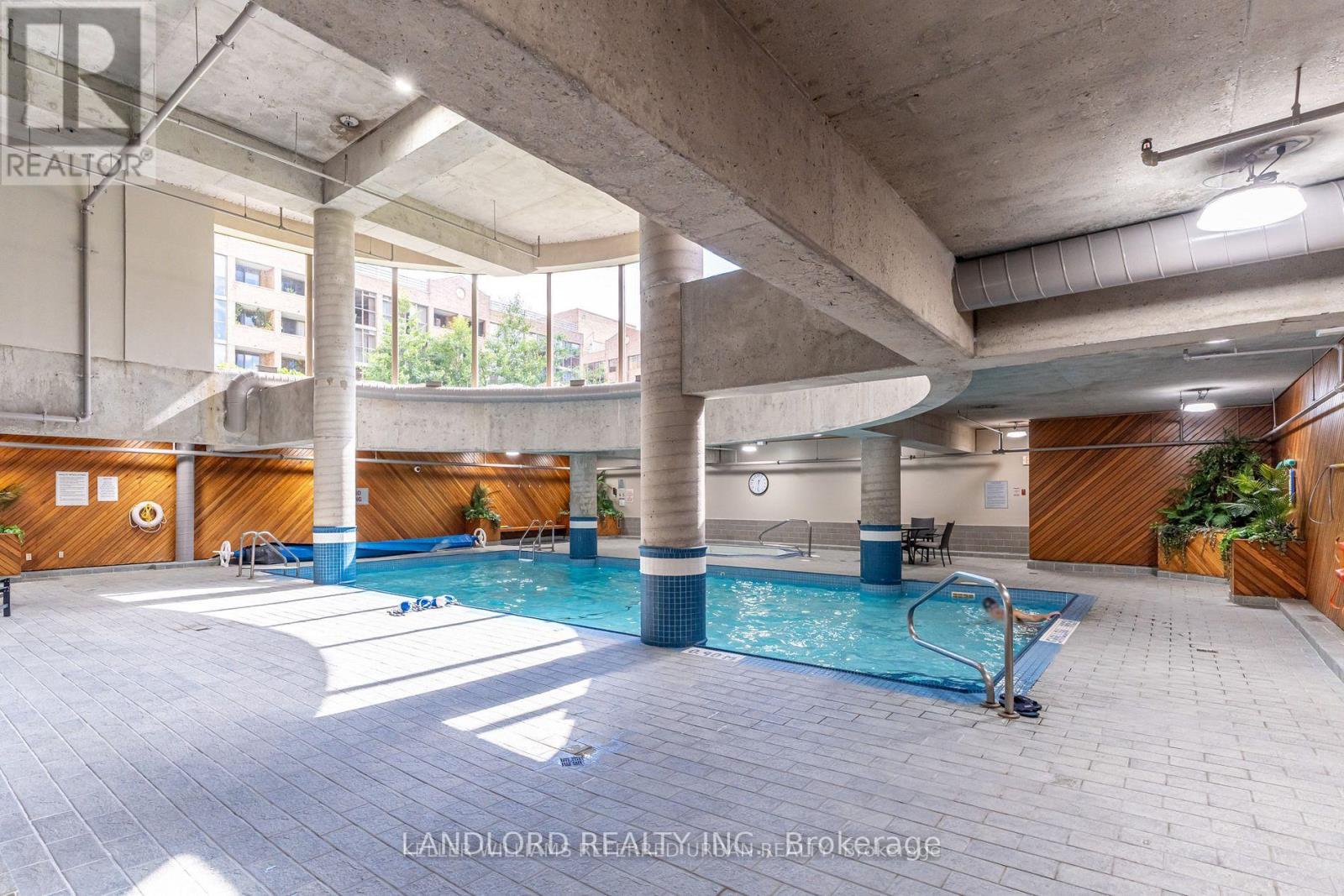 319 - 60 Homewood Avenue, Toronto, Ontario  M4Y 2X4 - Photo 19 - C12491566