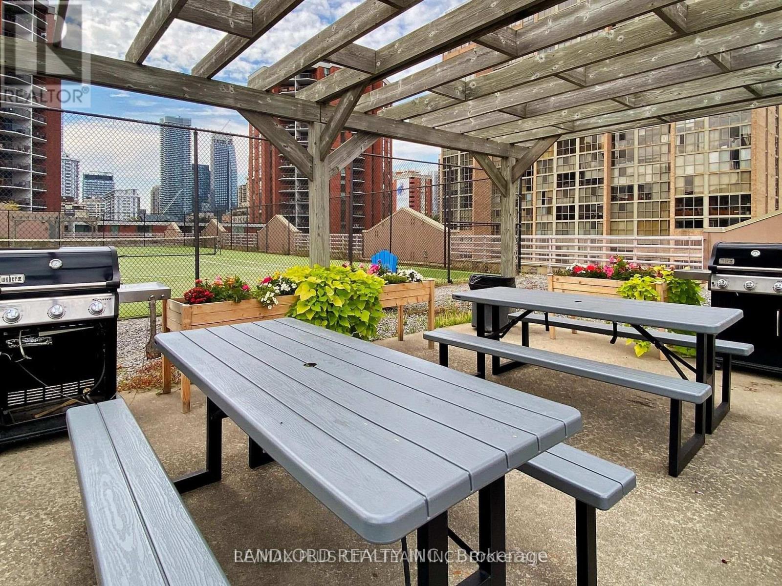 319 - 60 Homewood Avenue, Toronto, Ontario  M4Y 2X4 - Photo 23 - C12491566