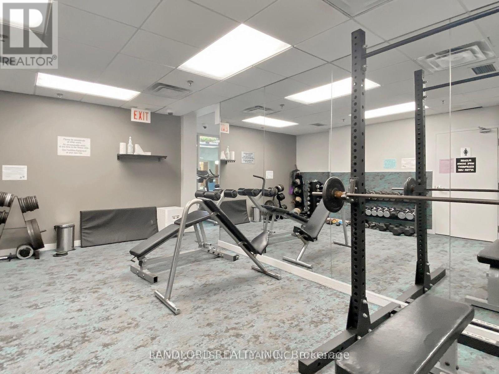 319 - 60 Homewood Avenue, Toronto, Ontario  M4Y 2X4 - Photo 24 - C12491566