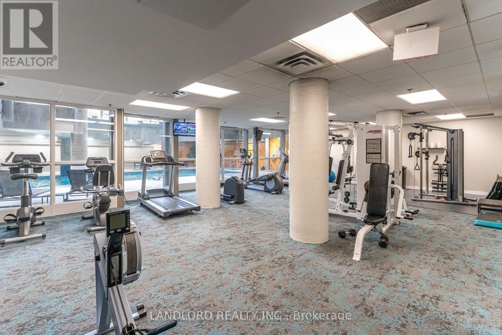 319 - 60 Homewood Avenue, Toronto, Ontario  M4Y 2X4 - Photo 25 - C12491566