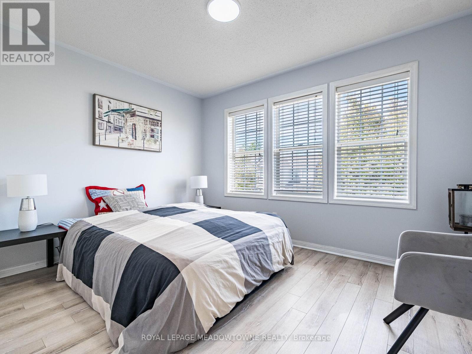 641 Porter Way, Milton, Ontario  L9T 5W2 - Photo 28 - W12456541