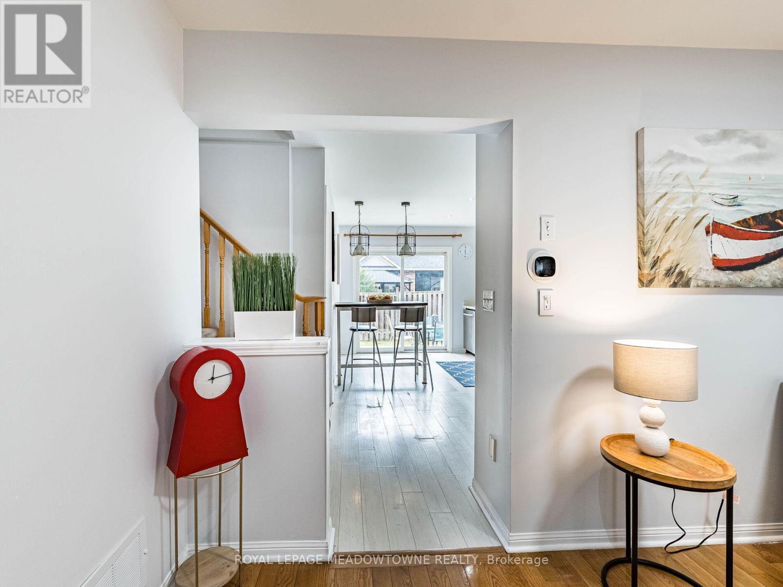 641 Porter Way, Milton, Ontario  L9T 5W2 - Photo 14 - W12456541