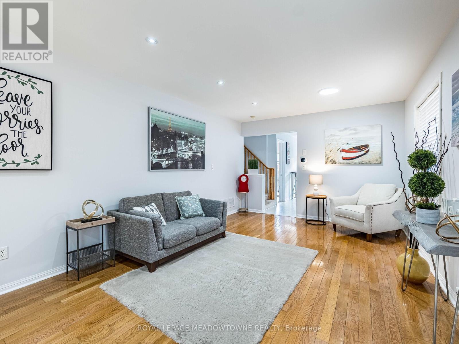 641 Porter Way, Milton, Ontario  L9T 5W2 - Photo 8 - W12456541