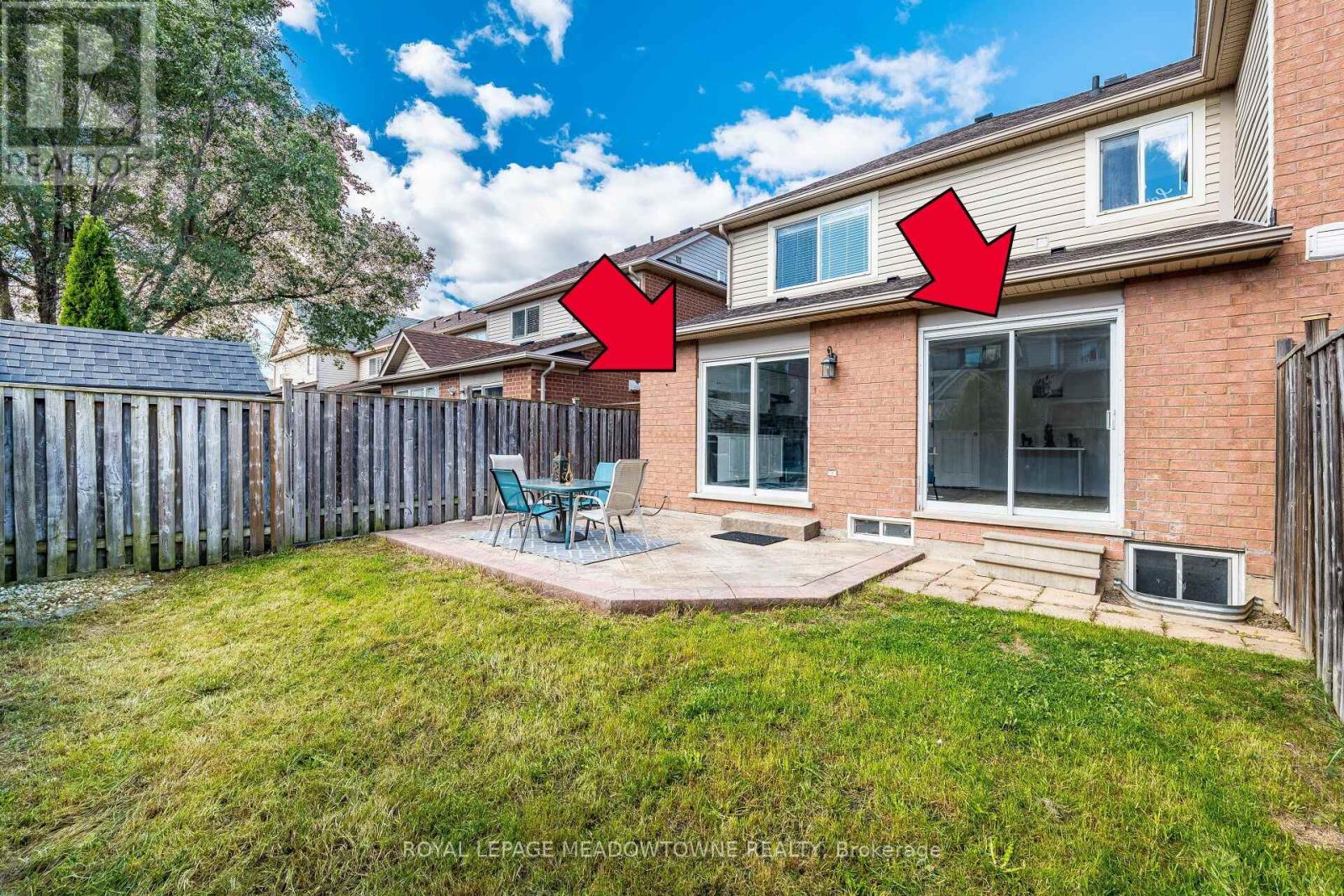 641 Porter Way, Milton, Ontario  L9T 5W2 - Photo 2 - W12456541