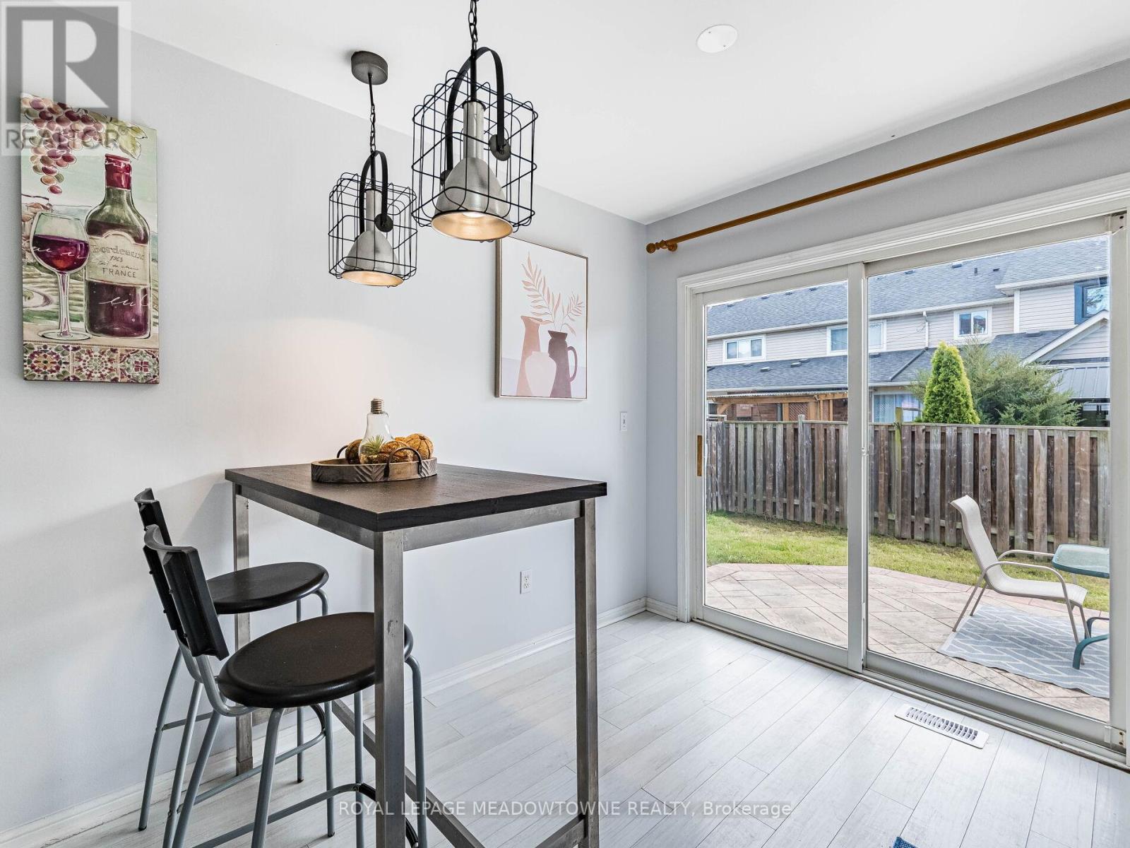 641 Porter Way, Milton, Ontario  L9T 5W2 - Photo 15 - W12456541