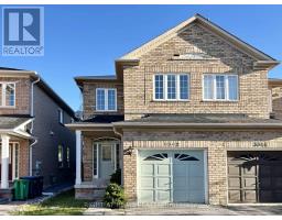 3342 FOUNTAIN PARK AVENUE, Mississauga, Ontario