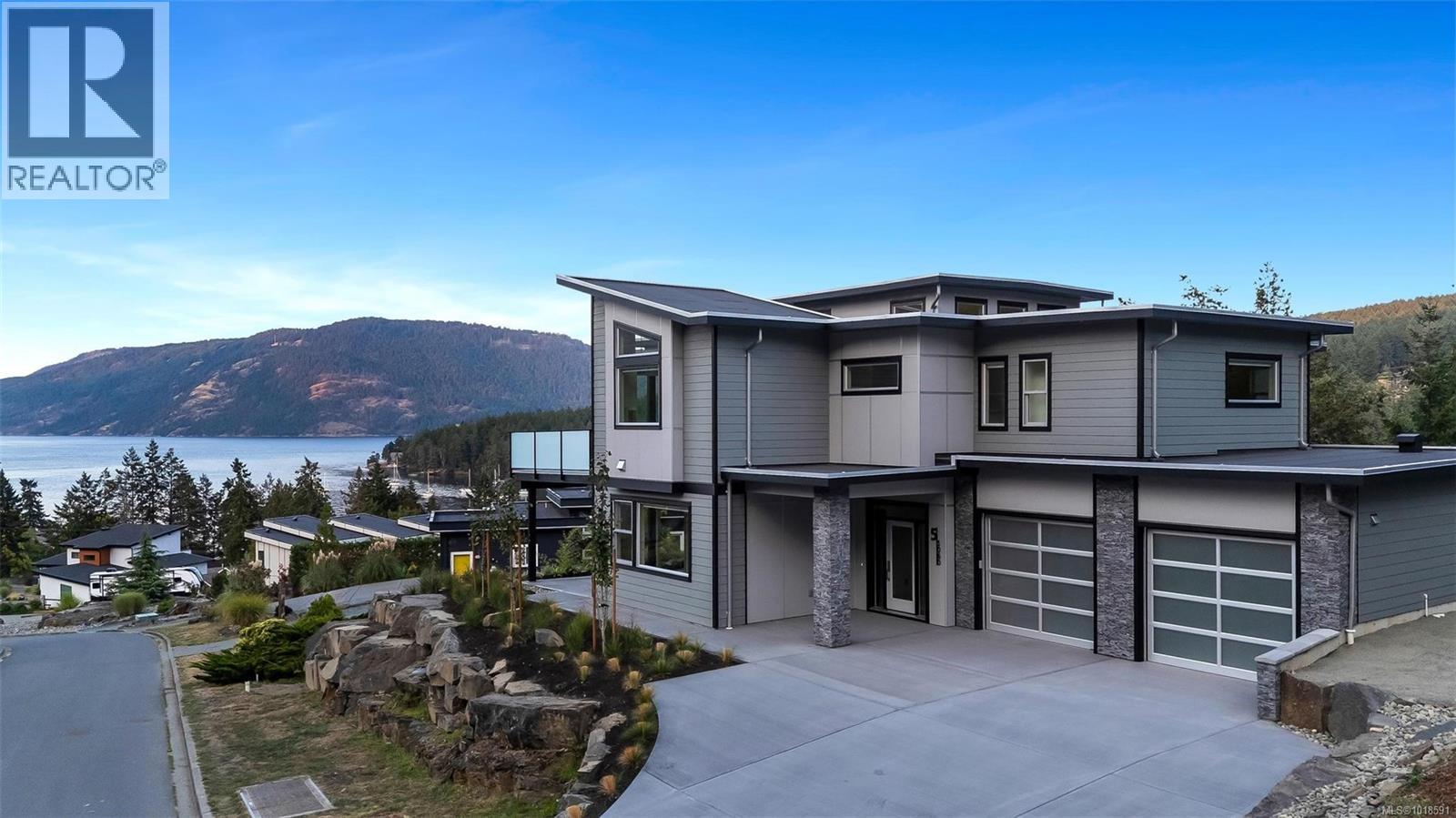 5 1060 SHORE PINE Close, Duncan, British Columbia