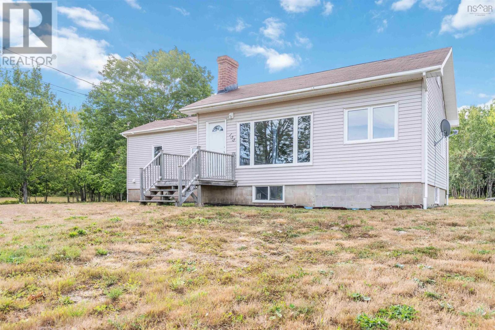 155 Old North Range Road, Plympton Station, Nova Scotia  B0W 2R0 - Photo 3 - 202521345