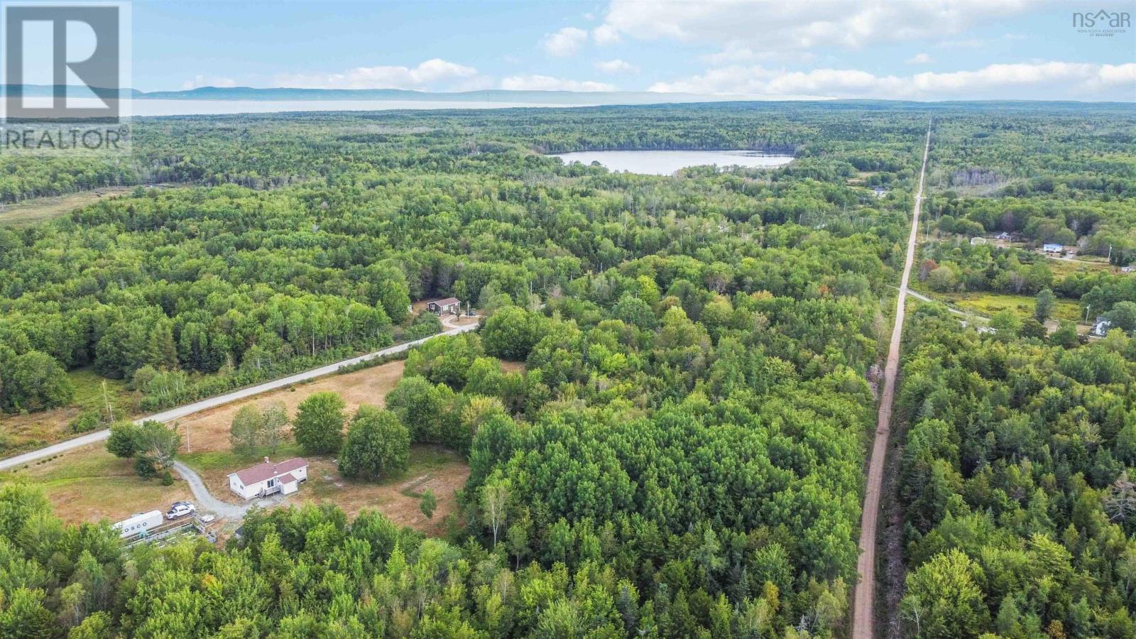 155 Old North Range Road, Plympton Station, Nova Scotia  B0W 2R0 - Photo 47 - 202521345