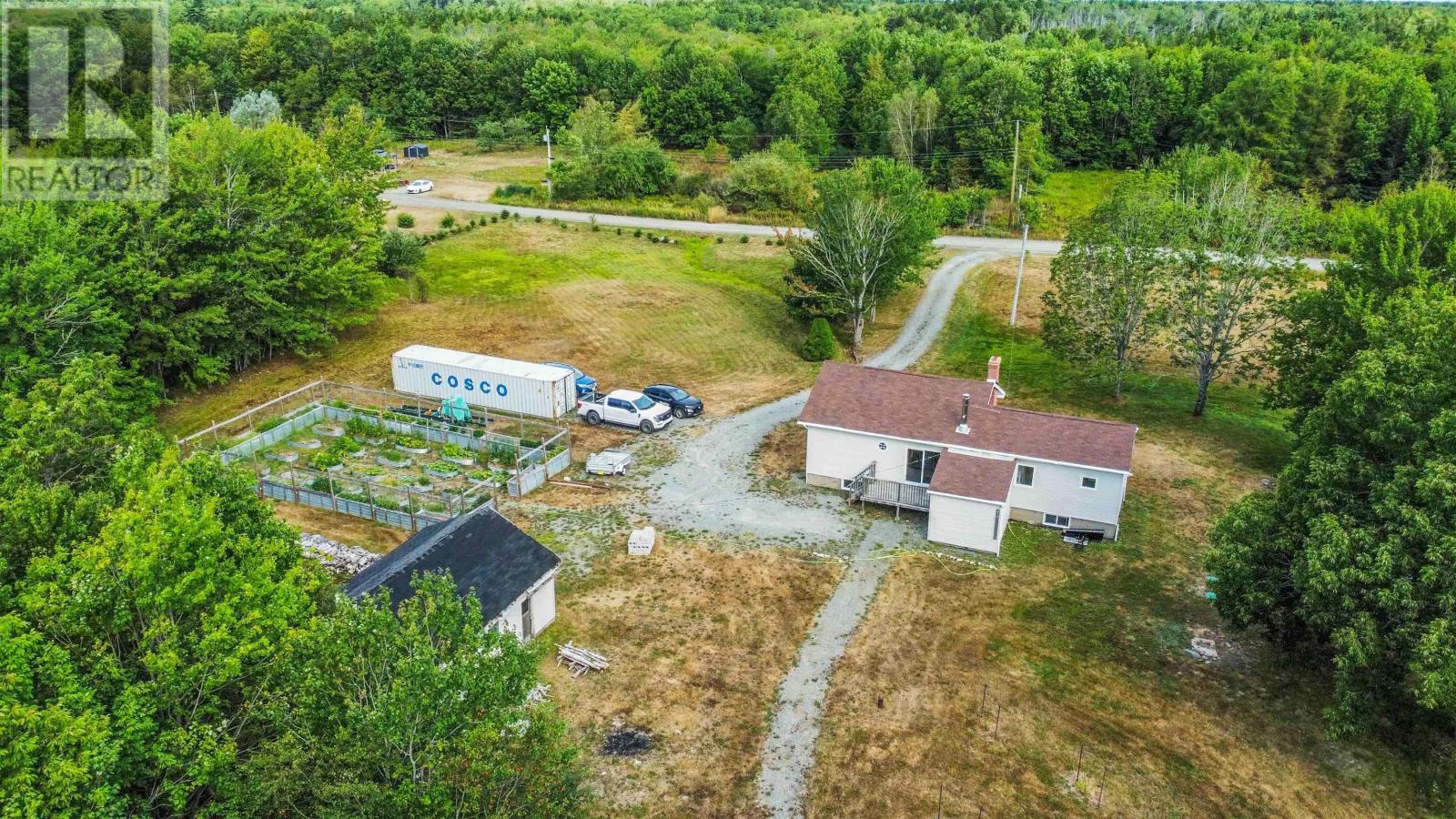 155 Old North Range Road, Plympton Station, Nova Scotia  B0W 2R0 - Photo 42 - 202521345