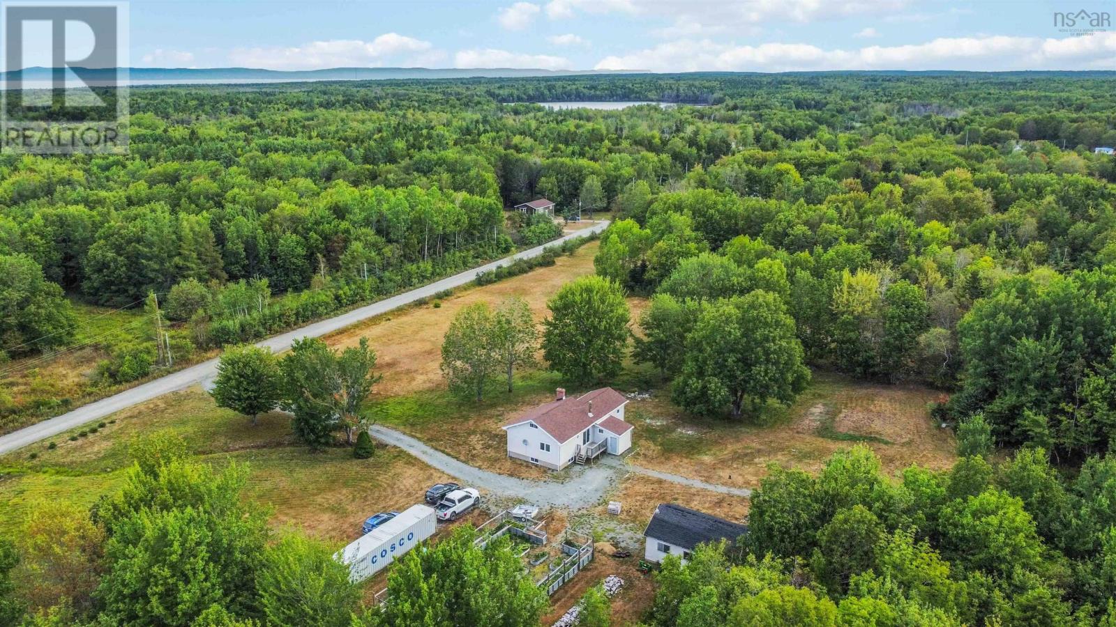 155 Old North Range Road, Plympton Station, Nova Scotia  B0W 2R0 - Photo 44 - 202521345