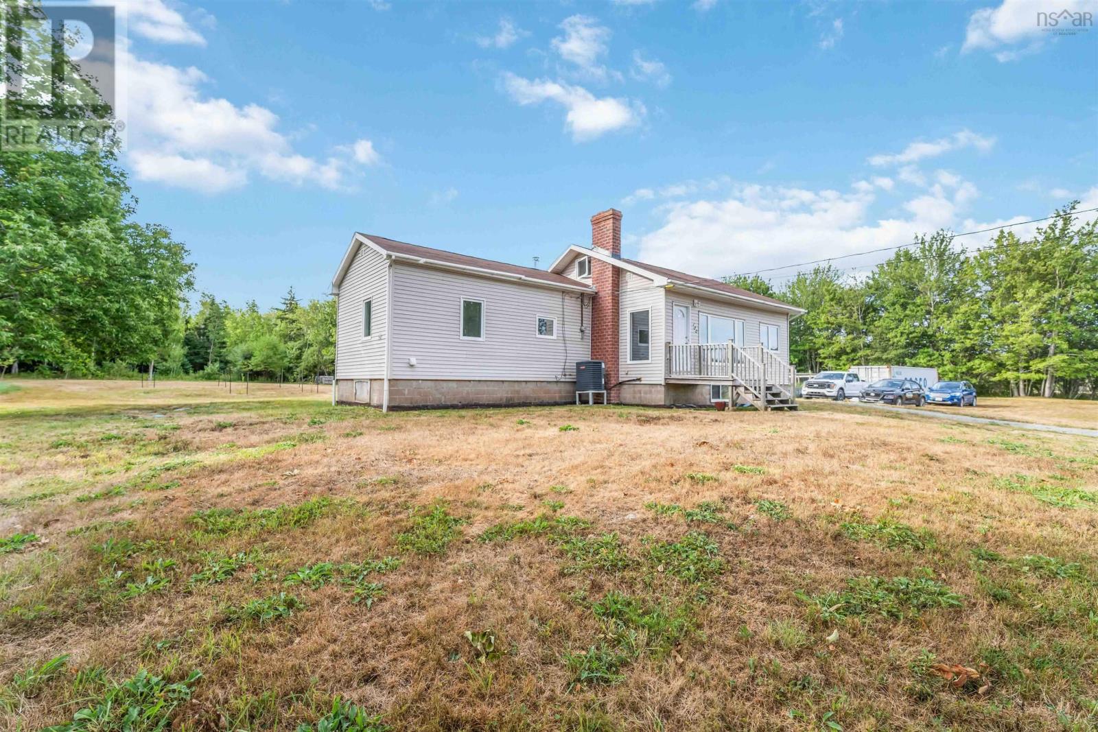 155 Old North Range Road, Plympton Station, Nova Scotia  B0W 2R0 - Photo 5 - 202521345