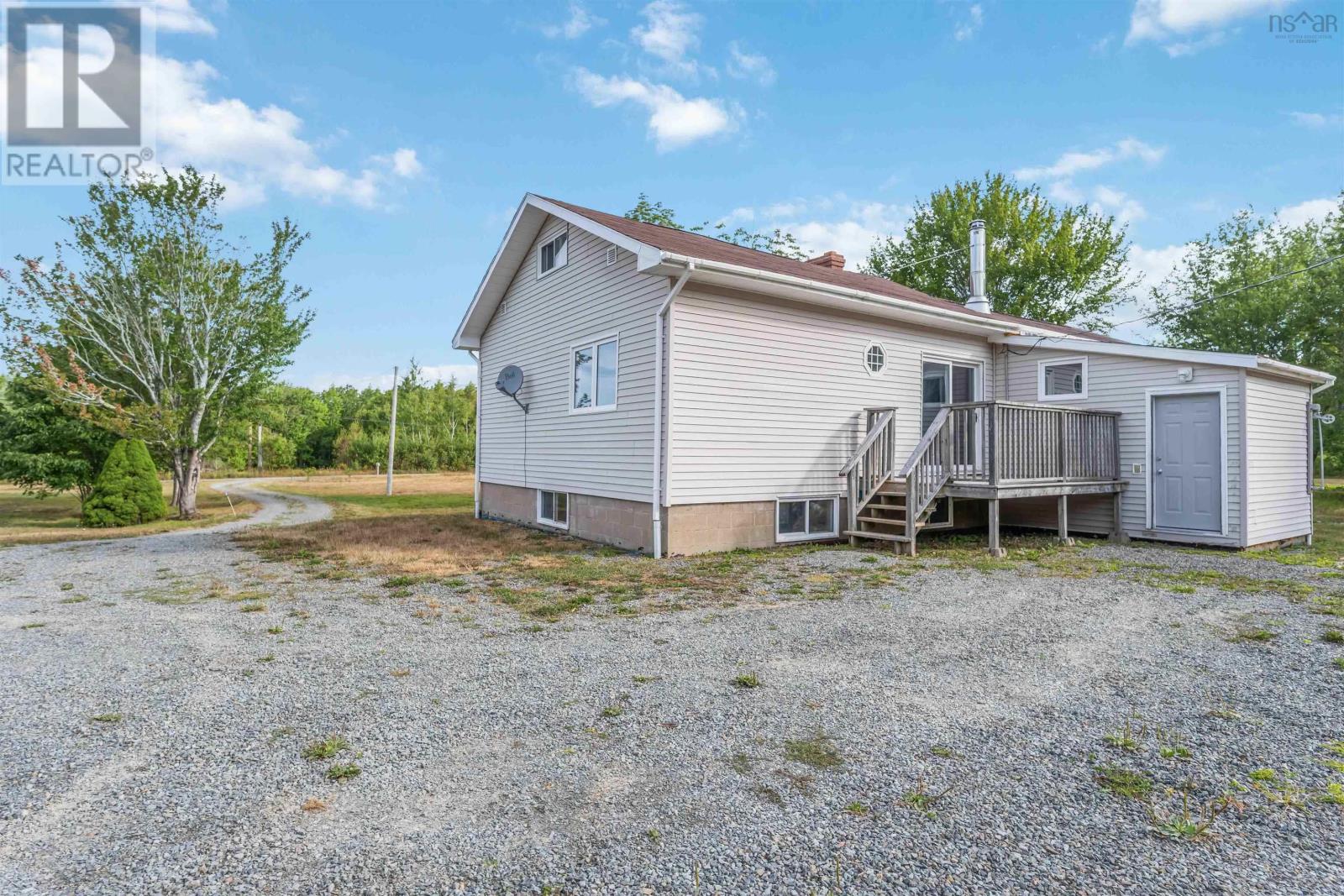 155 Old North Range Road, Plympton Station, Nova Scotia  B0W 2R0 - Photo 7 - 202521345