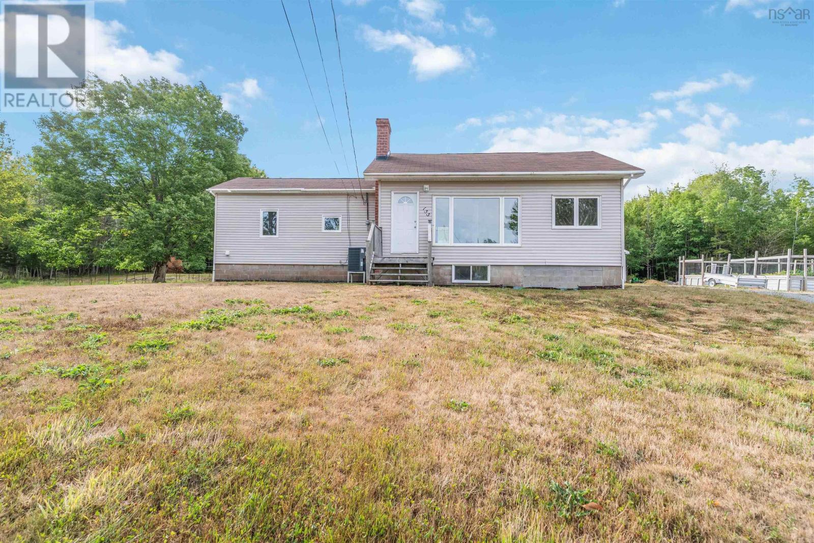 155 Old North Range Road, Plympton Station, Nova Scotia  B0W 2R0 - Photo 4 - 202521345