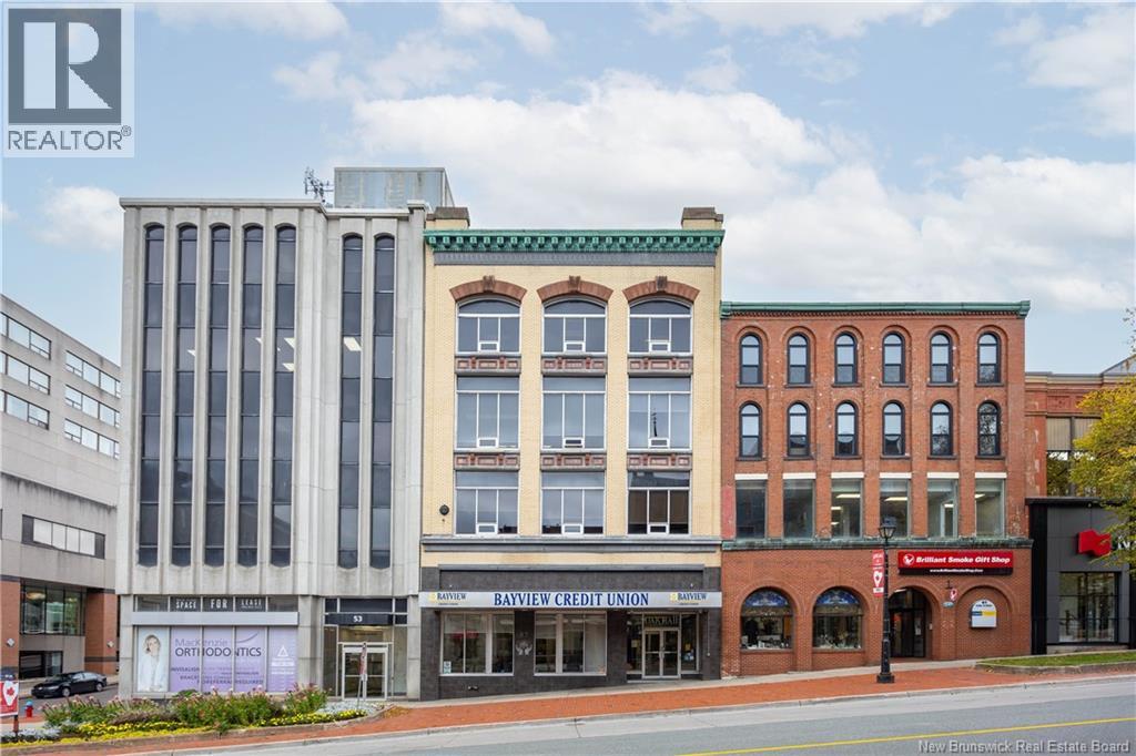 57 King Street, Saint John, New Brunswick  E2L 1G5 - Photo 1 - NB129036