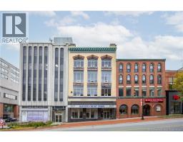 57 King Street, saint john, New Brunswick