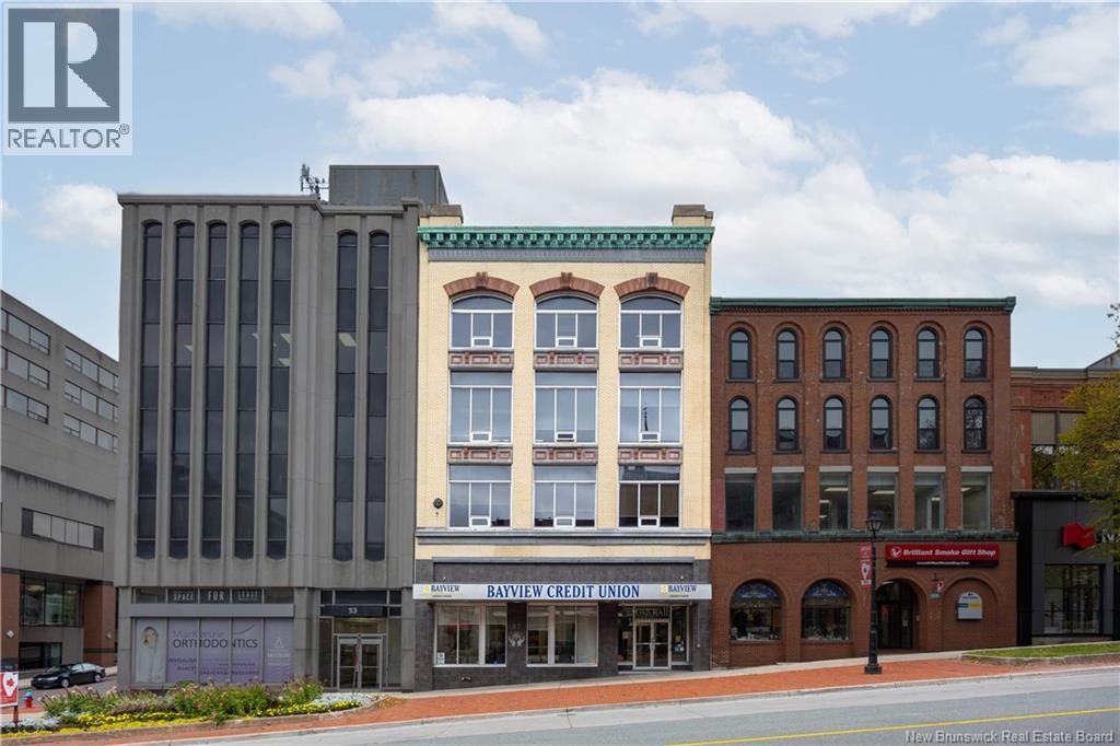 57 King Street, Saint John, New Brunswick  E2L 1G5 - Photo 2 - NB129036